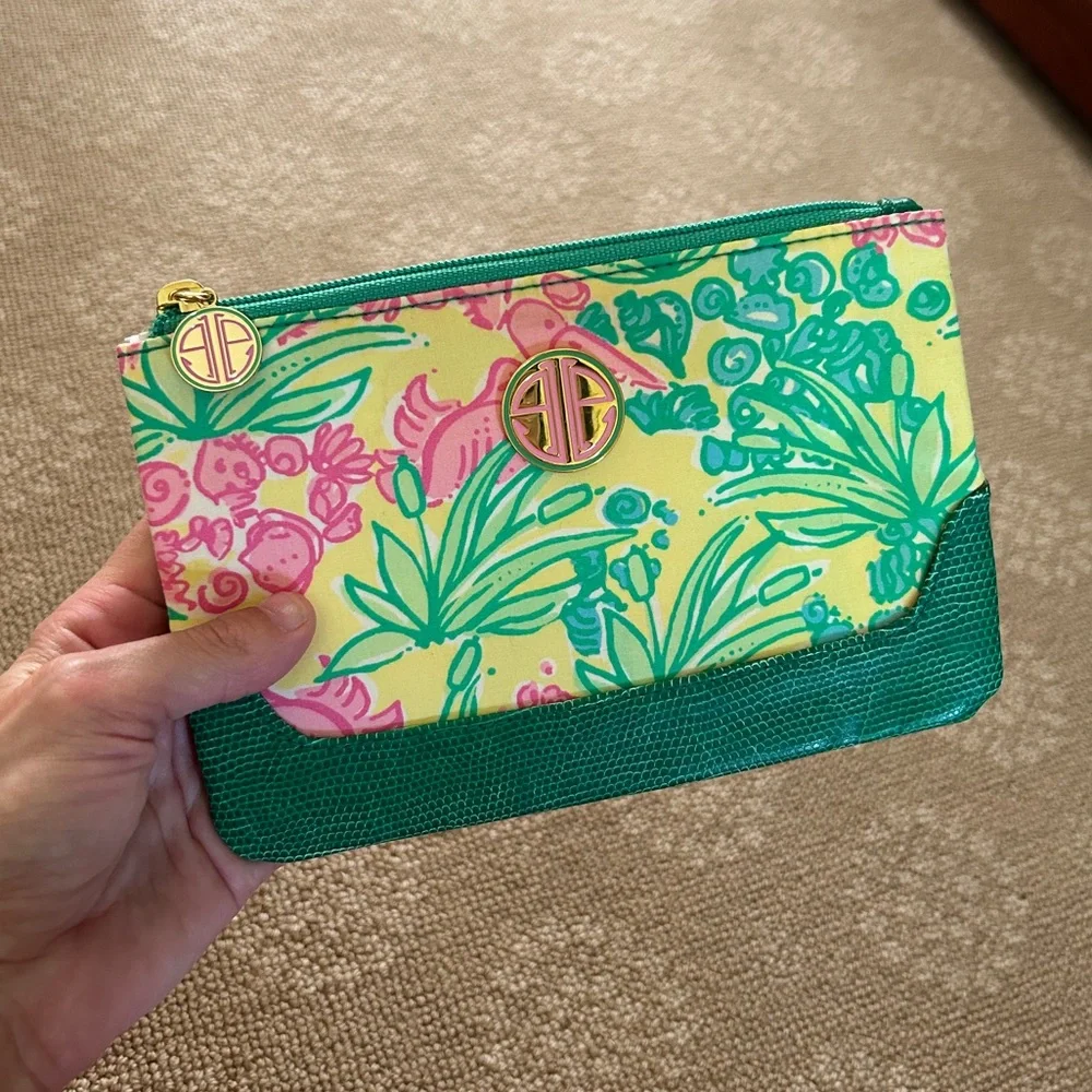 Lilly Pulitzer Business or Pleasure Duo - Picture 5 of 15